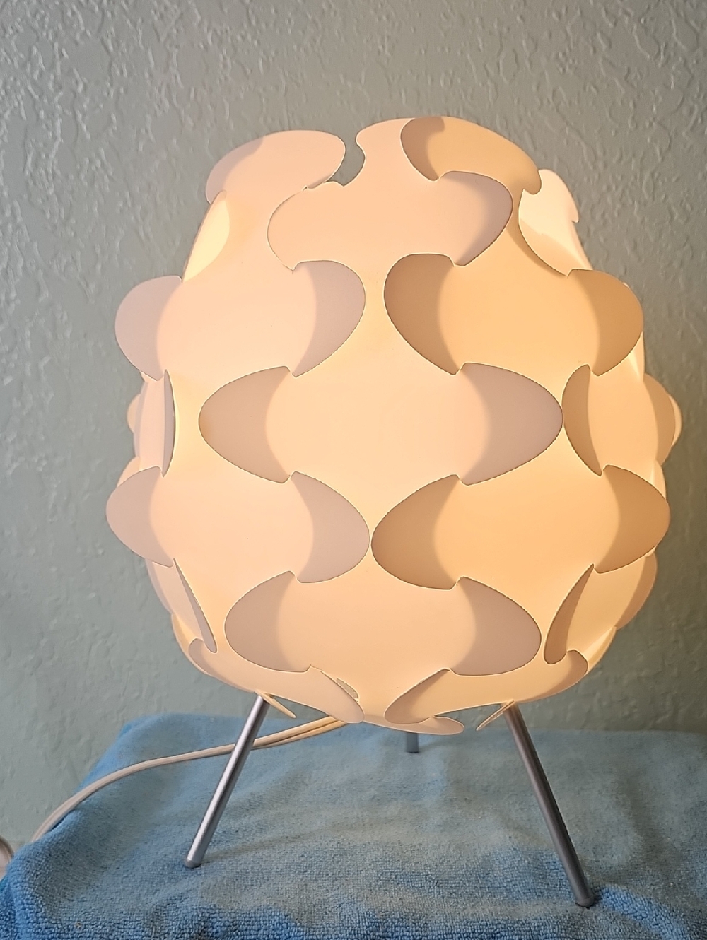 IKEA Fillsta Table Lamp